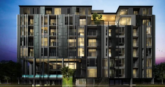 รูปภาพ โมดิซ ลาดพร้าว 18 (Modiz Ladprao 18)