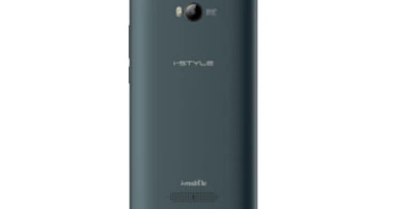 รูปภาพ ไอโมบาย i-mobile i-STYLE 811