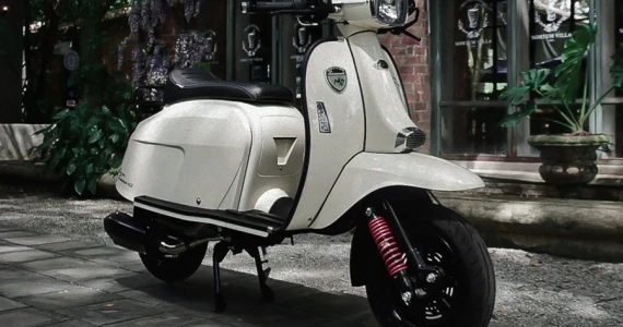 รูปภาพ สโกมาดิ Scomadi TT 125i ปี 2022