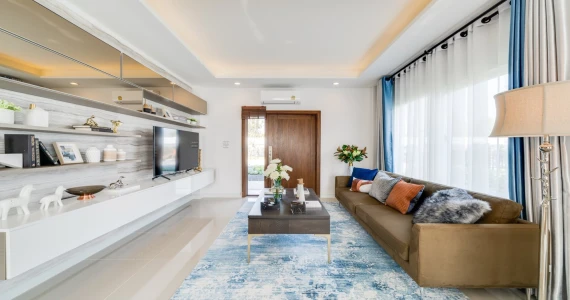 รูปภาพ อภิทาวน์ เชียงราย (Apitown Chiangrai)