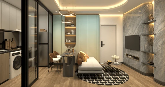 รูปภาพ โคลส รัชดา 7 (KLOS Ratchada 7)