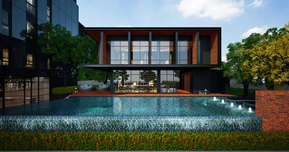 รูปภาพ ดิ เอ็กซ์เซล กรูฟ ลาซาล 52  (The Excel Groove Lasalle 52)