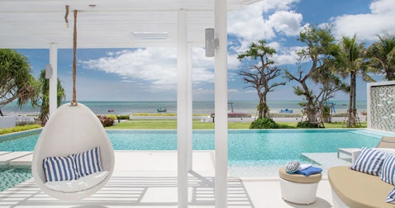 รูปภาพ เดอะ เครสท์ ซานโตรา หัวหิน (The Crest Santora Huahin)