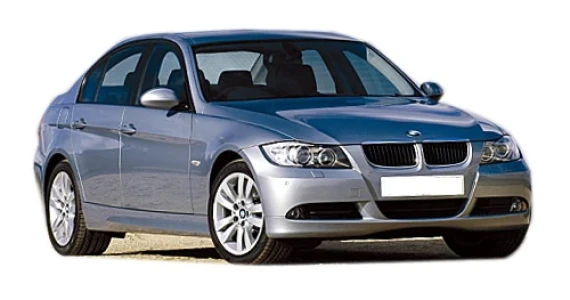 รูปภาพ บีเอ็มดับเบิลยู BMW Series 3 320d SE ปี 2008