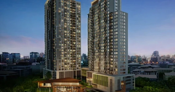 รูปภาพ ฟิวส์ จันทน์-สาทร (FUSE Chan-Sathorn)