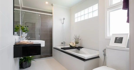 รูปภาพ ศุภาลัย ปาล์มสปริงส์ เทพารักษ์ (Supalai Palm Spring Thepharak)