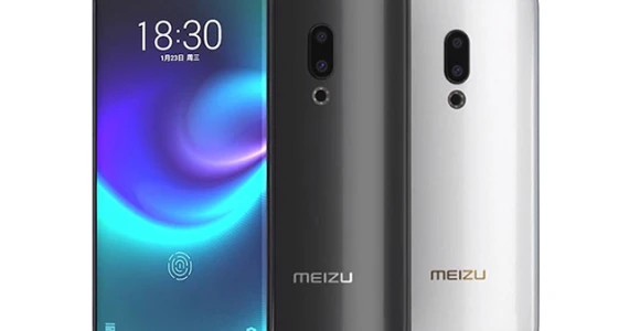 รูปภาพ เหม่ยซู MEIZU Zero