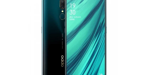 รูปภาพ ออปโป OPPO A9