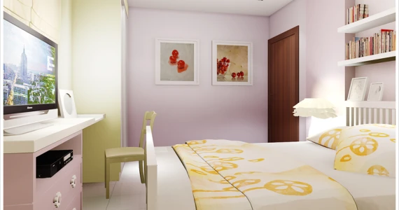 รูปภาพ วิสต้า วิลล์ ลำลูกกา คลอง3 เฟสB (Vista Ville)