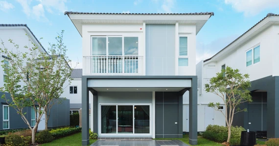 รูปภาพ ศุภาลัย พรีโม่ อนุสาวรีย์ฯ ภูเก็ต (Supalai Primo Monument Phuket)