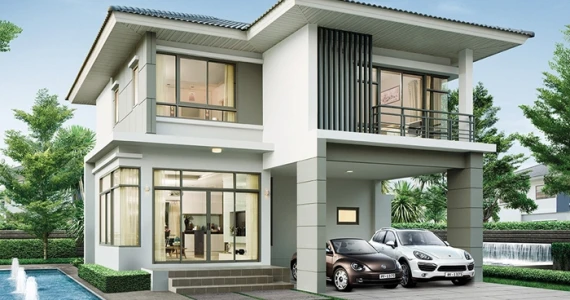 รูปภาพ เพอร์เฟค เพลส พัฒนาการ - ศรีนครินทร์ (Perfect Place)