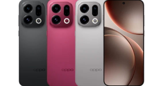 รูปภาพ ออปโป OPPO FindX9 (16GB/512GB)