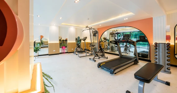 รูปภาพ ไอ คอนโด ศาลายา 2 เดอะแคมปัส (iCondo Salaya 2 The  Campus)