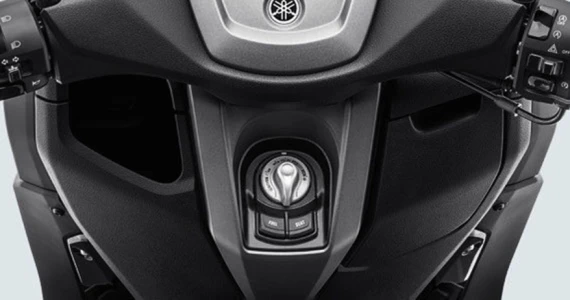 รูปภาพ ยามาฮ่า Yamaha NMAX CONNECTED ปี 2023