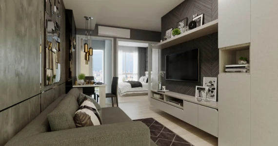 รูปภาพ เดอะ คิทท์ พลัส พหลโยธิน-คูคต (The Kith Plus Phahonyothin-Khukot)