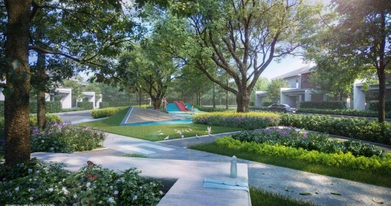 รูปภาพ ชัยพฤกษ์ เวสต์เกต (Chaiyapruek Westgate)