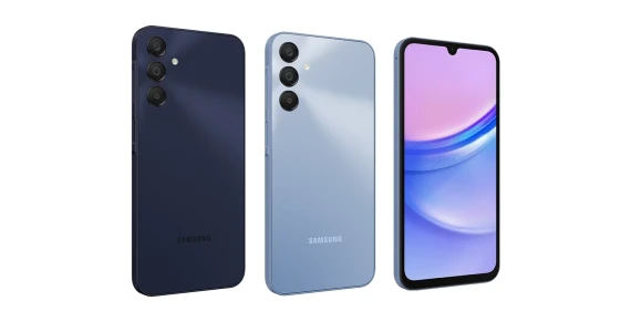 รูปภาพ ซัมซุง SAMSUNG Galaxy A15 (8GB/128GB)