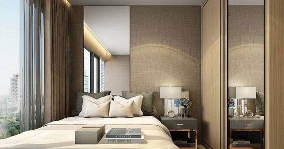 รูปภาพ อามี สุขุมวิท 26 (Amie Sukhumvit 26)