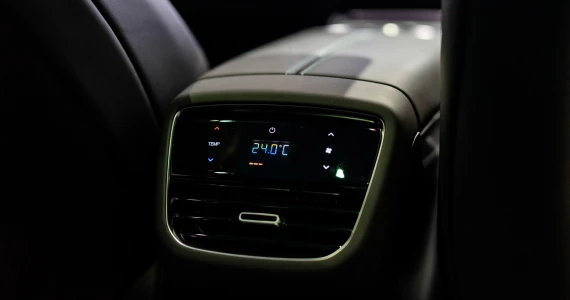 รูปภาพ ดีพอล Deepal LO7 S ปี 2024