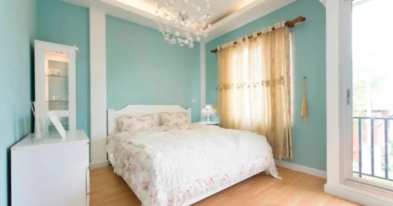 รูปภาพ เมโทรทาวน์ ห้วยวังนอง (Metrotown Huai Wang Nong)