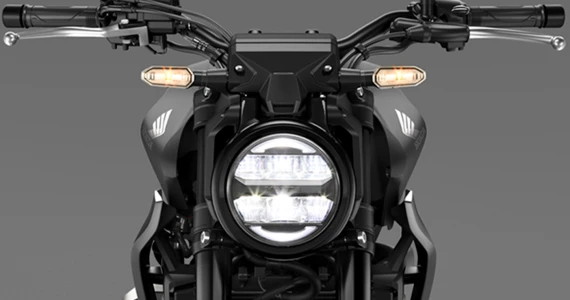 รูปภาพ ฮอนด้า Honda CB 300R ปี 2022