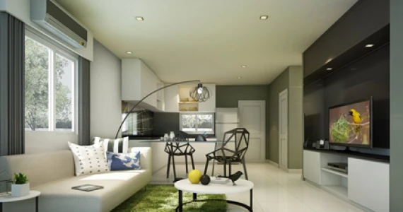 รูปภาพ พลีโน่ ติวานนท์ - แจ้งวัฒนะ (Pleno Tiwanon-Chaengwattana)