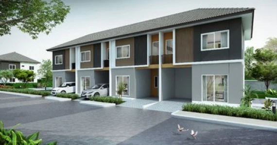 รูปภาพ บ้านพฤกษา เพชรเกษม 91 (Baan Pruksa Petchkasem 91)