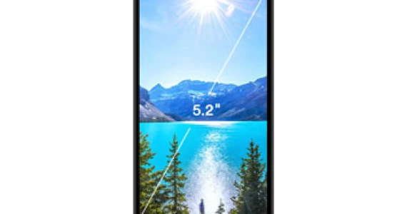 รูปภาพ เอไอเอส AIS-LAVA A2