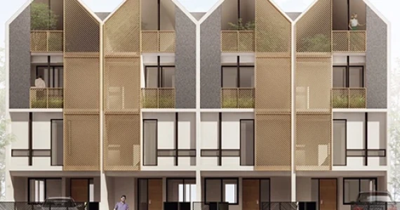 รูปภาพ เดอะ ลอฟท์ บาย ไอเซ็น นาคนิวาส 48 (The Loft by I-ZEN Nakniwat 48)