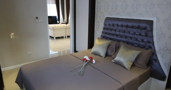 รูปภาพ เดอะ มิราเคิล พลัส ราชบุรี บ้านเดี่ยว 2 ชั้น (The Miracle Plus Ratchaburi)