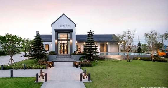 รูปภาพ คาซ่า วิลล์ เทพารักษ์ - ธนสิทธิ์ (Casa Ville Thepharak - Thanasit)