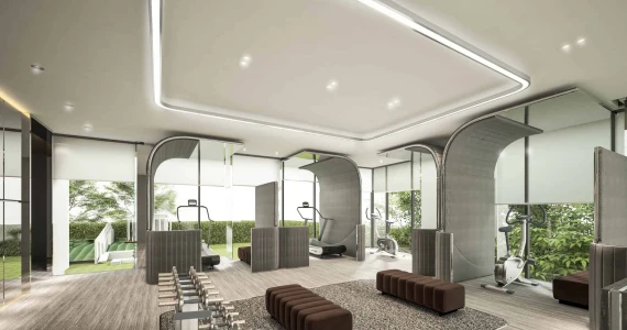 รูปภาพ เบลกราเวีย เอ็กคลูซีฟ พูล วิลล่า บางนา-พระราม 9 (Belgravia Exclusive Pool Villa Bangna - Rama 9)