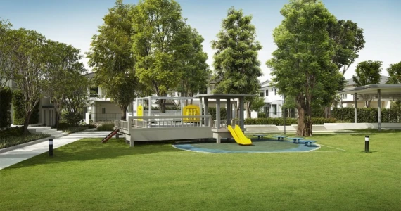 รูปภาพ พฤกษ์ลดา บางพลี (Pruklada Bangplee)