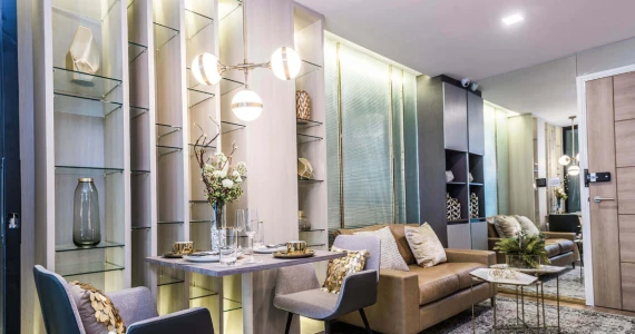 รูปภาพ แอทโมซ ลาดพร้าว 15 (Atmoz Ladprao 15)