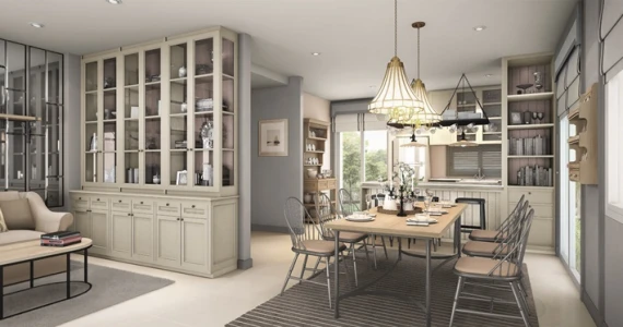 รูปภาพ เดอะ วิลเลจ แจ้งวัฒนะ - ติวานนท์ (The Village Chaengwattana-Tiwanon)