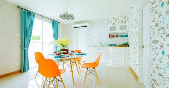 รูปภาพ บ้านบุษบา เขาดิน - สวนเสือ (Baan Bussaba Khaodin - Suansue)