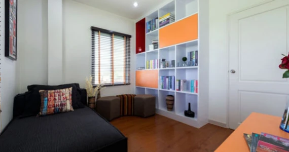 รูปภาพ วิลล่า โนวา เทพารักษ์ (Villa Nova Teparak)