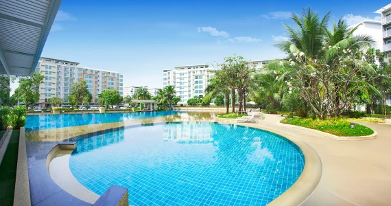 รูปภาพ เดอะ เลค กัลปพฤกษ์-วุฒากาศ (The Lake Kallapraphruk- Wutthakat)