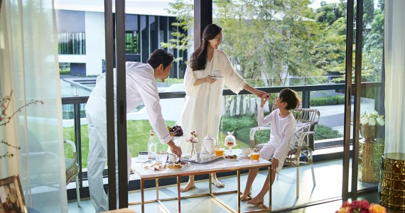 รูปภาพ เศรษฐสิริ กรุงเทพกรีฑา 2 (Setthasiri Krungthepkreetha 2)