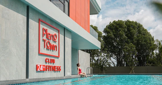 รูปภาพ พลีโน่ ทาวน์ ประชาอุทิศ 90 (Pleno Town Prachauthit 90)