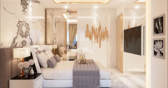 รูปภาพ แกรนด์ โซลาร์ พัทยา (Grand Solaire Pattaya)