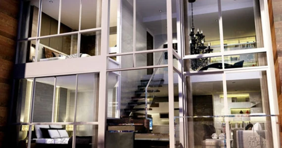 รูปภาพ ดิ เออเบิน พัทยา ซิตี้ คอนโด (The Urban Pattaya City Condo)