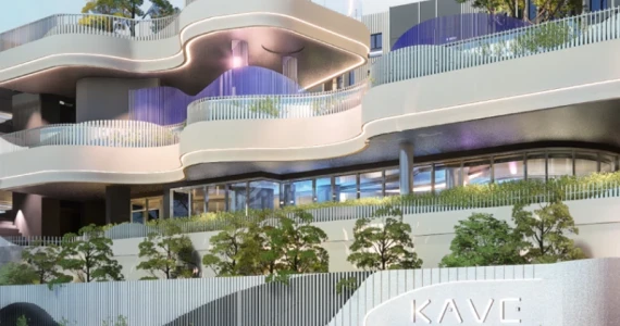 รูปภาพ เคฟ ยูนิเวิร์ส บางแสน (Kave Uni.Verse Bangsaen)