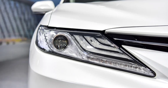 รูปภาพ โตโยต้า Toyota Camry 2.5 HEV Premium ปี 2021