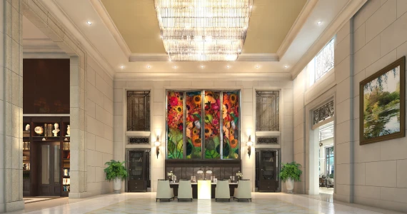 รูปภาพ ดิ แอสเพน ทรี (The Aspen Tree)