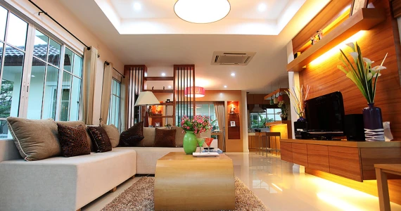 รูปภาพ ร้อยพฤกษา เลควิลล์ นครปฐม (Roipruksa Lakeville Nakhonpathom)