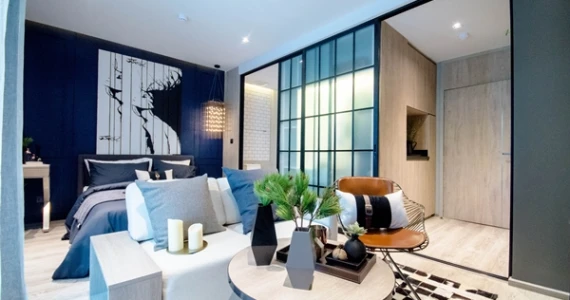 รูปภาพ มาเอสโตร 19 รัชดา 19 - วิภา (MAESTRO 19 Ratchada19 - Vipha)