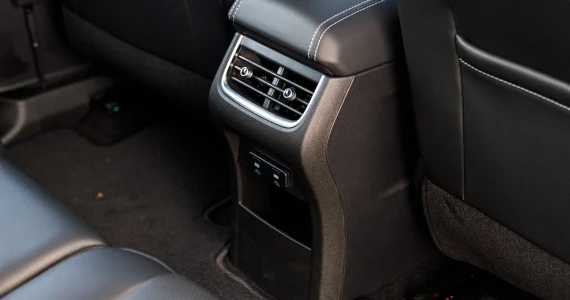 รูปภาพ จีดับบลิวเอ็ม แทงค์ GWM Tank 300 Diesel 2.4 T PRO ปี 2025