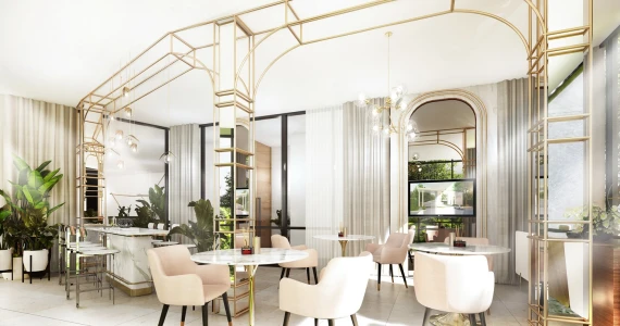 รูปภาพ แกรนด์ พลีโน่ วัชรพล - สุขาภิบาล 5 (Grande Pleno Watcharapol - Sukhapibal 5)