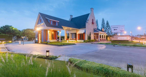 รูปภาพ วิลลาจจิโอ เกาะเรียน (Villagio Kaorian)